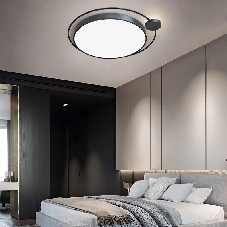 Потолочный светильник DESTIN D60 White - миниатюра 5