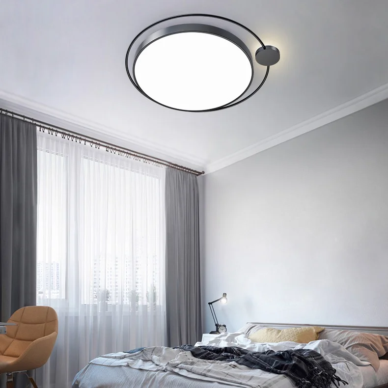 Потолочный светильник DESTIN D60 White - миниатюра 7