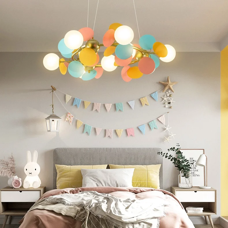 Подвесная люстра Light of MATISSE R D105 - миниатюра 14