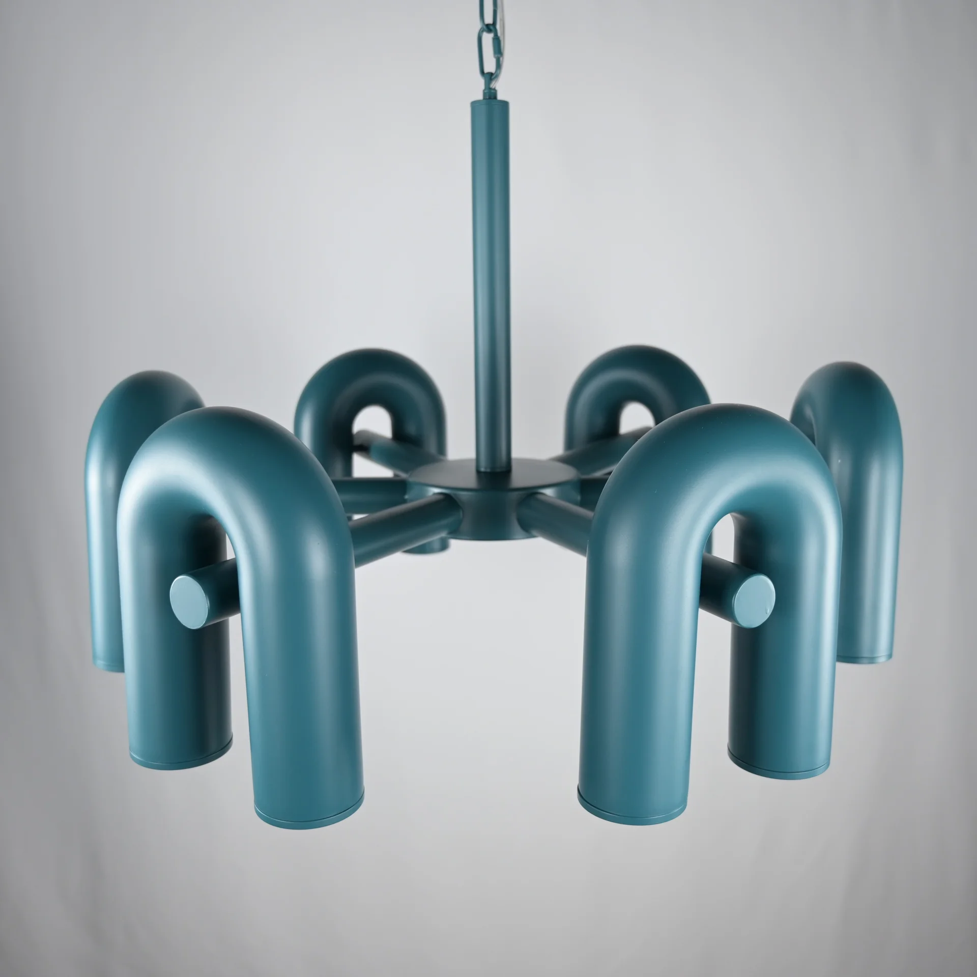 Подвесная люстра FANNY 12 Green - миниатюра 20
