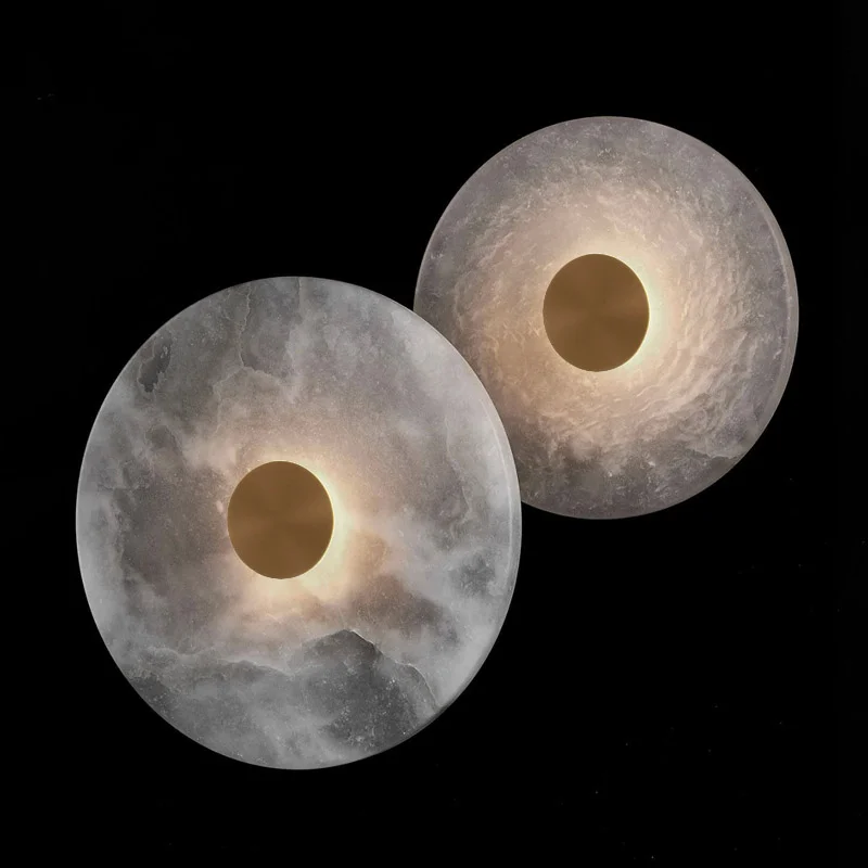 Настенный светильник LEIA D30 - миниатюра 6