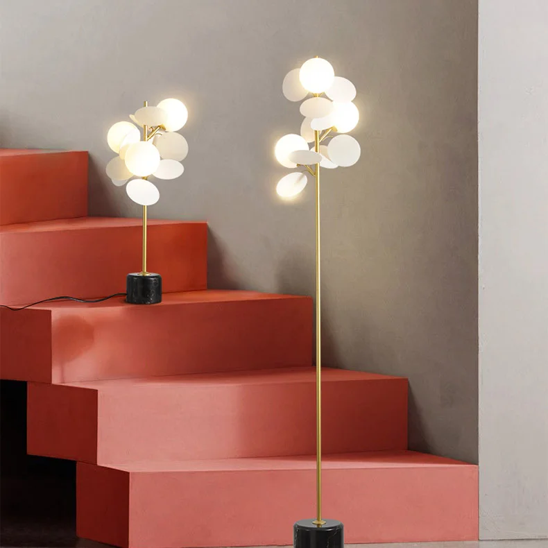 Торшер Light of MATISSE FL 10 Multicolored - миниатюра 29