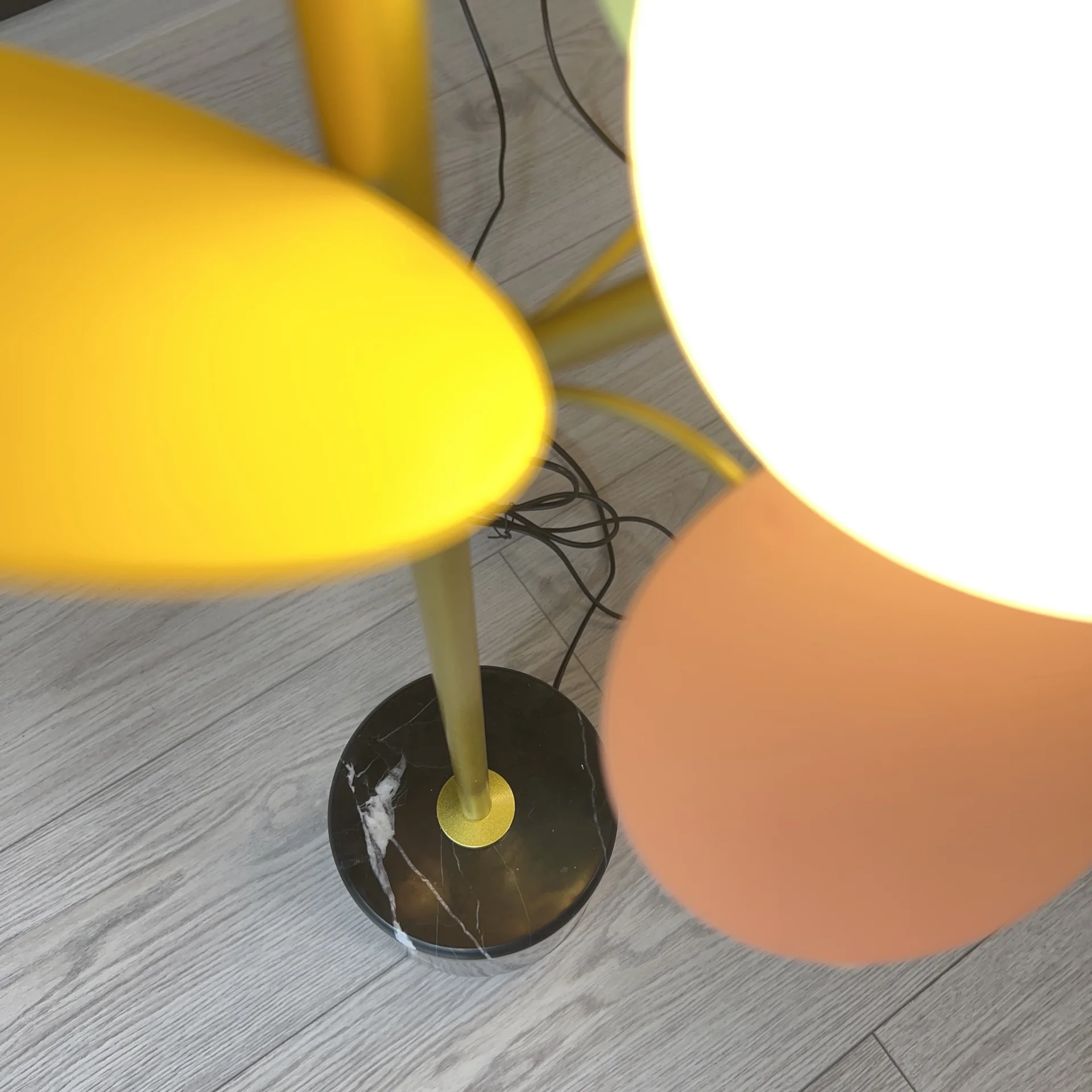 Торшер Light of MATISSE FL 10 Multicolored - миниатюра 6