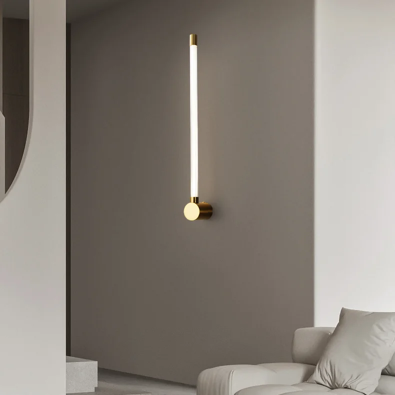 Настенный светильник BIRTA WALL L65 - миниатюра 4