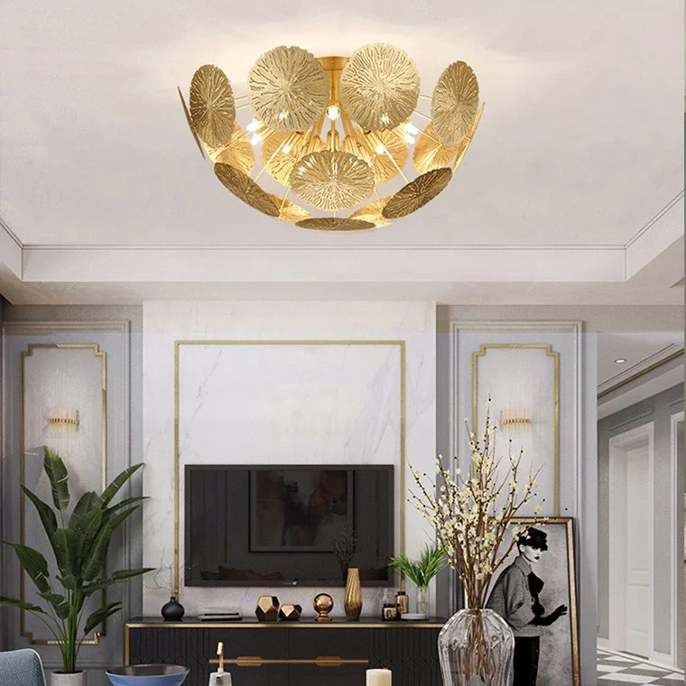 Потолочная люстра INCA D60 Pendent - миниатюра 13