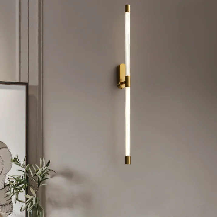 Настенный светильник BIRTA WALL B L63 - миниатюра 6