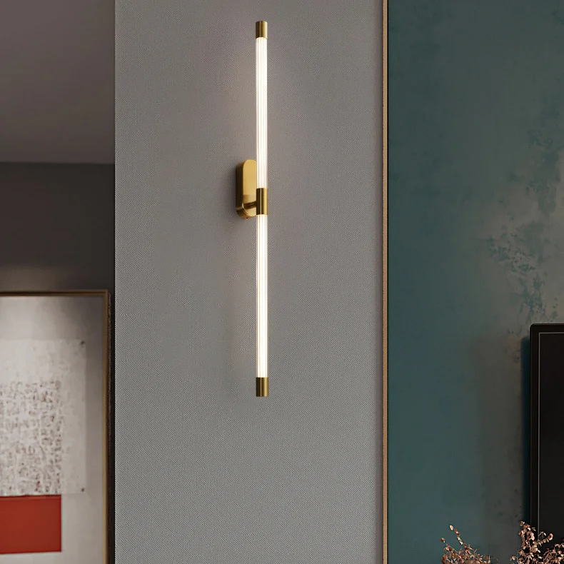 Настенный светильник BIRTA WALL B L63 - миниатюра 7