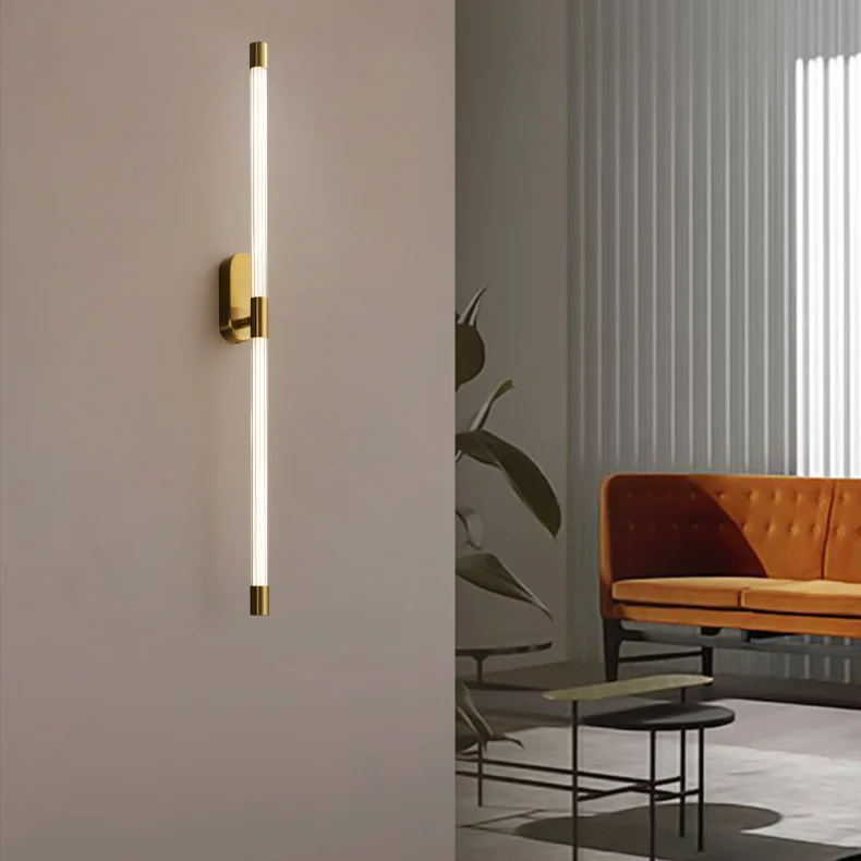 Настенный светильник BIRTA WALL B L63 - миниатюра 8