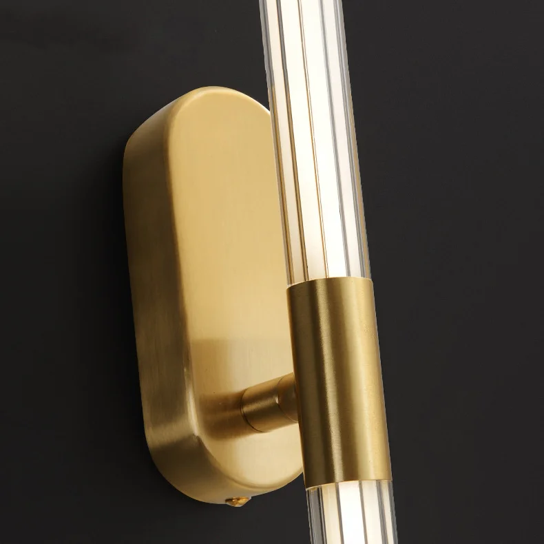 Настенный светильник BIRTA WALL B L84 - миниатюра 6