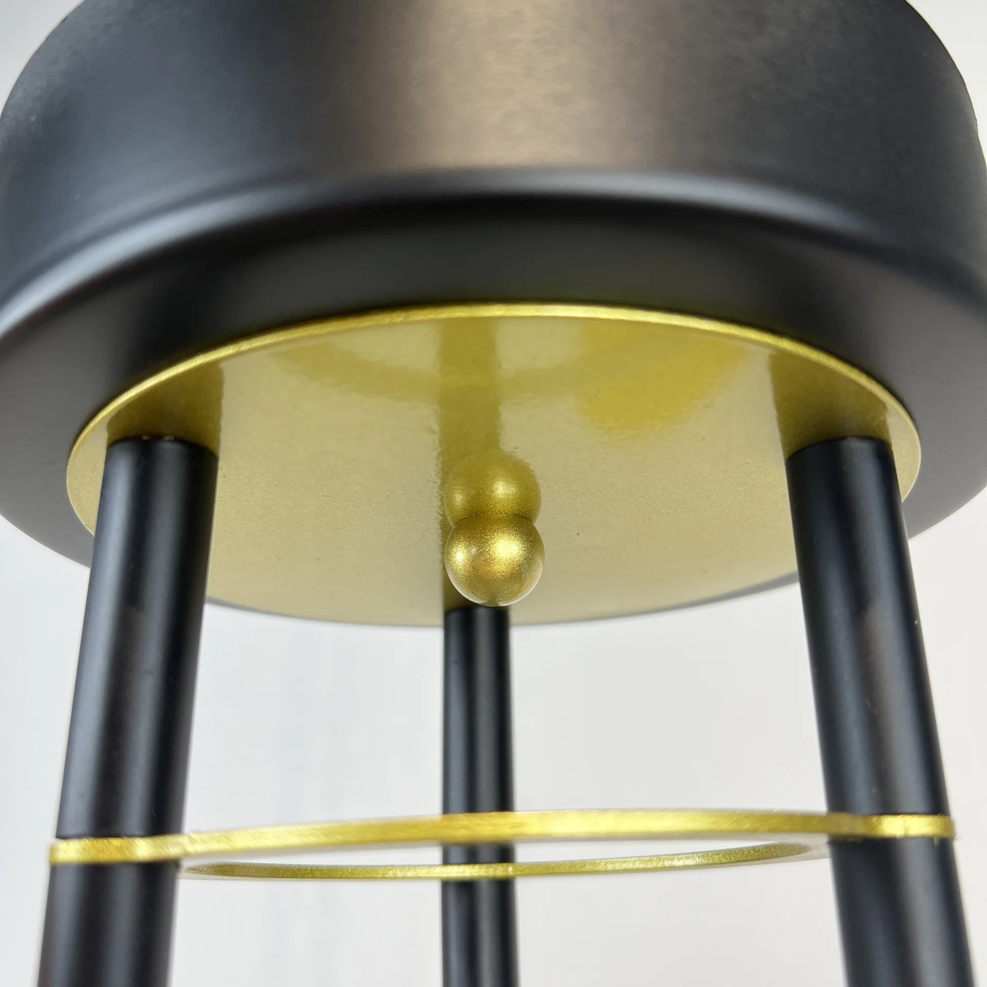 Потолочная люстра Light of MATISSE B D80 Black Multicolor - миниатюра 16