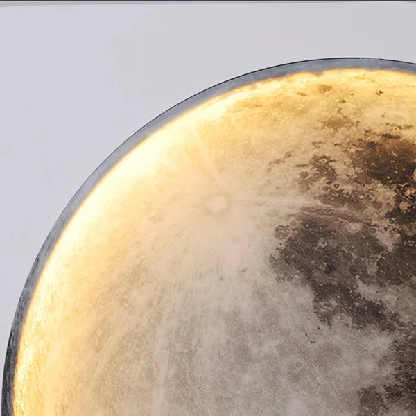 Настенный светильник COSMOS ЛУНА D30 - миниатюра 4
