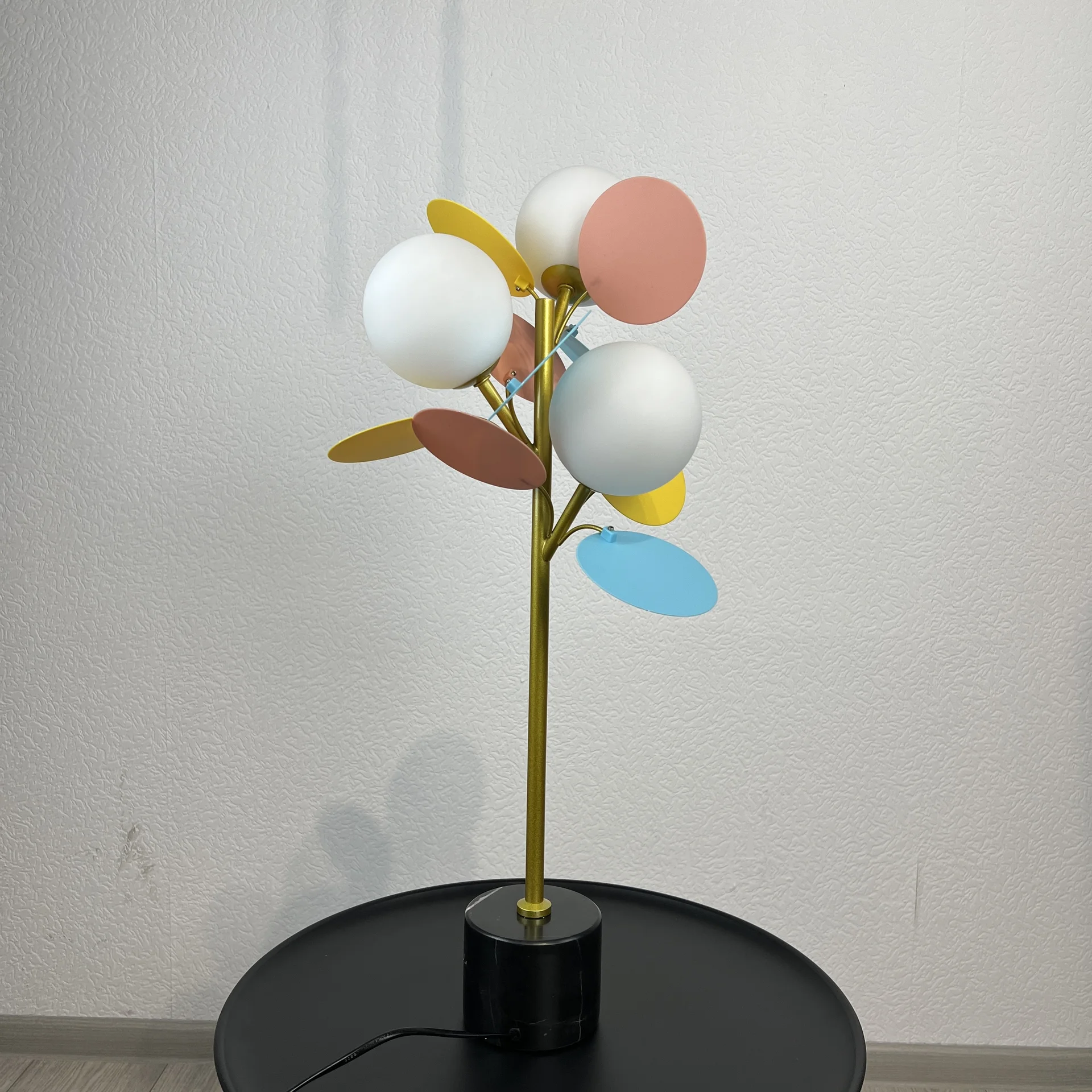 Настольная лампа Light of MATISSE TAB Multicolored - миниатюра 7