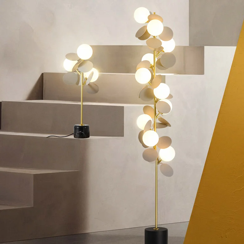 Настольная лампа Light of MATISSE TAB White - миниатюра 13