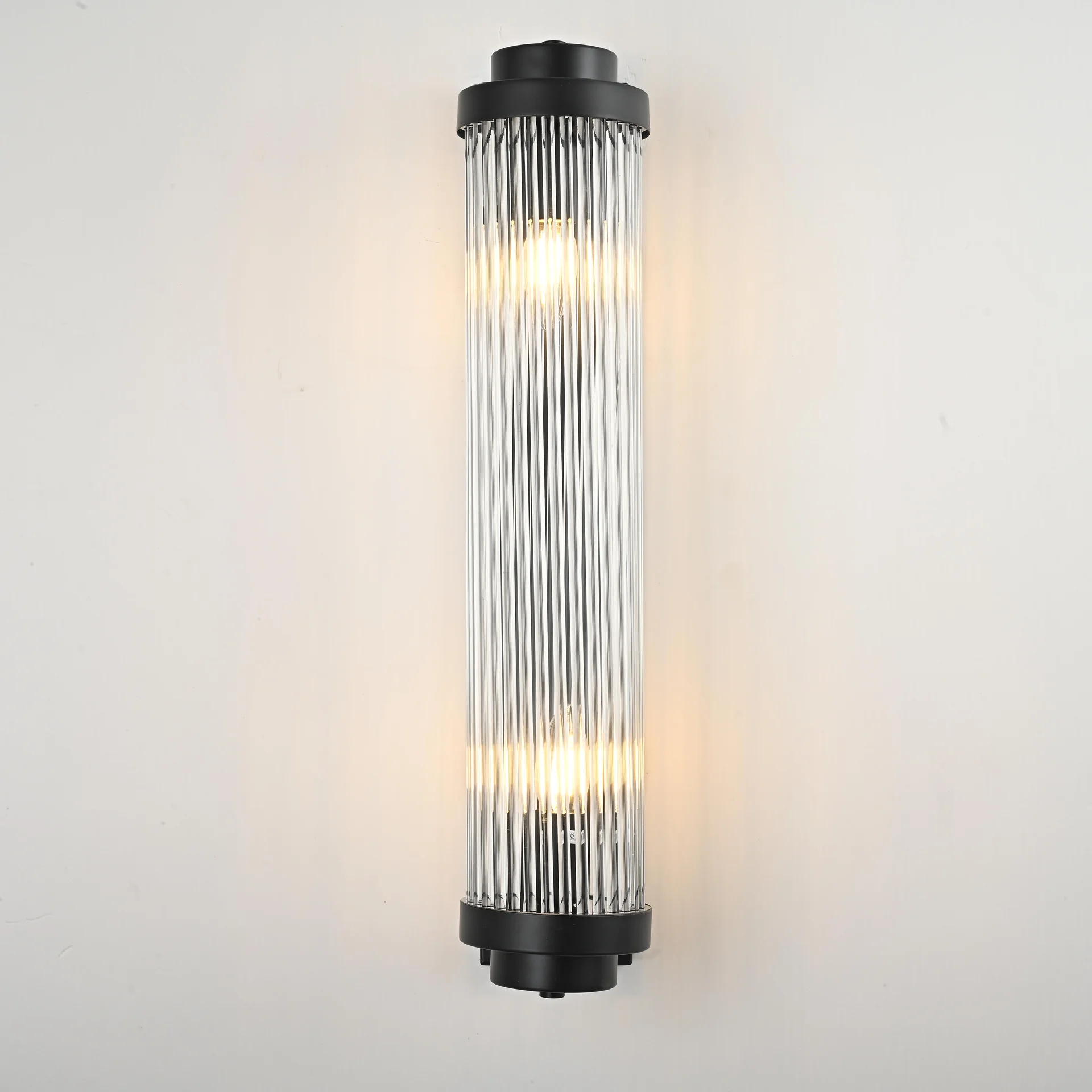 Бра Kiosk Black 60 - миниатюра 2