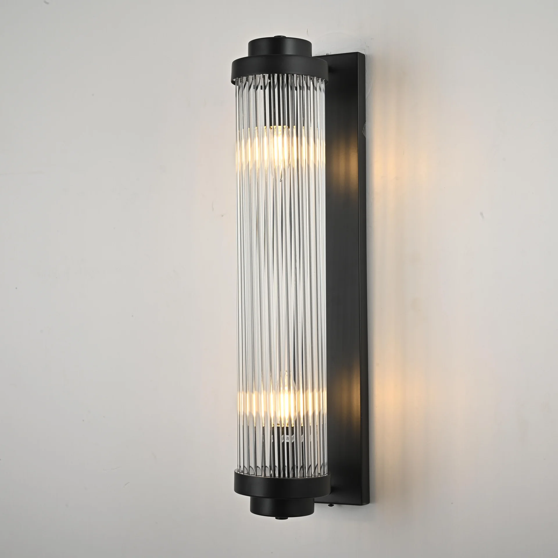 Бра Kiosk Black 60 - миниатюра 3