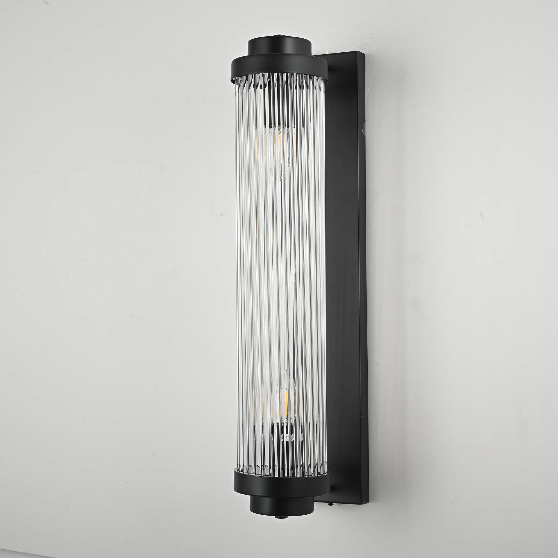 Бра Kiosk Black 60 - миниатюра 4