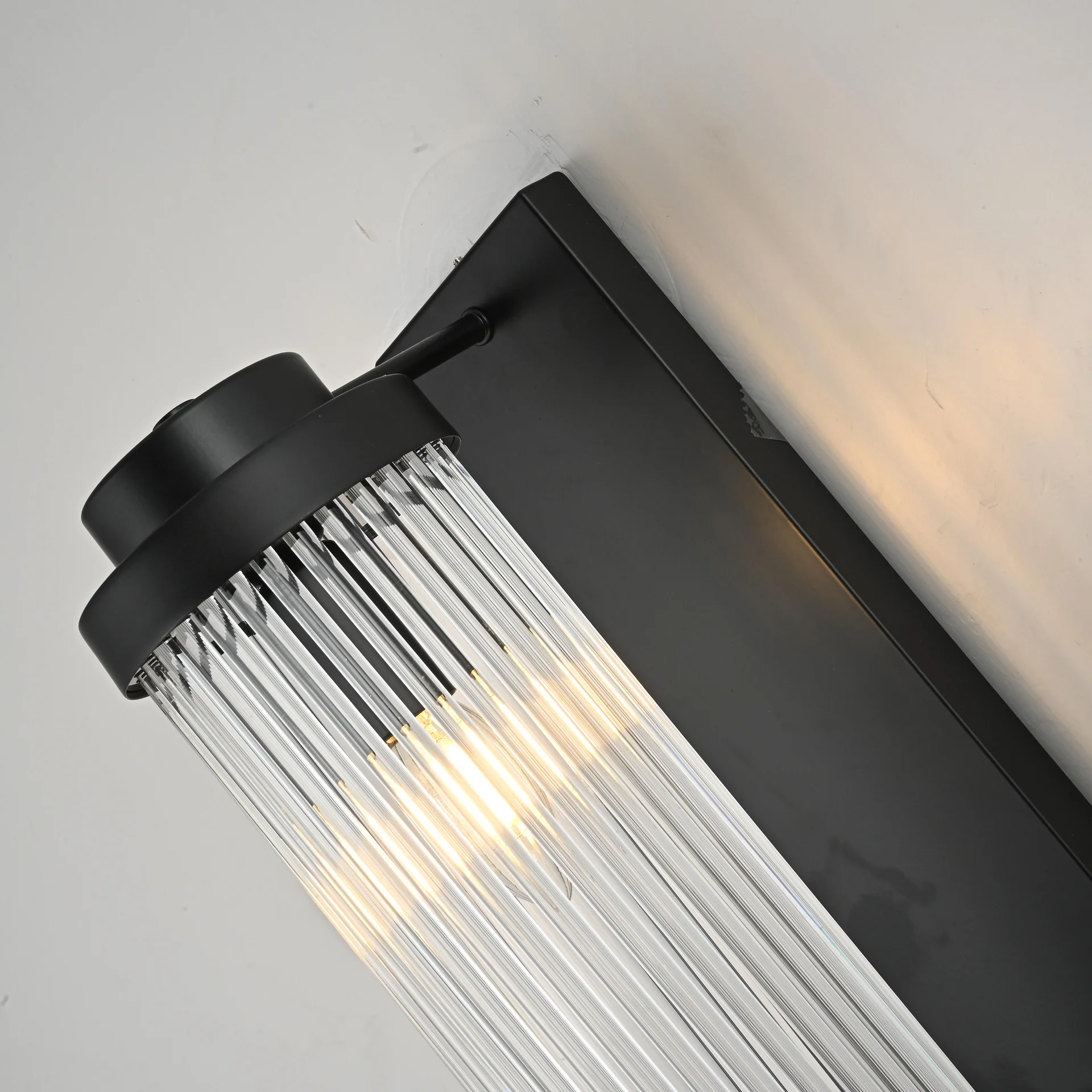 Бра Kiosk Black 60 - миниатюра 8