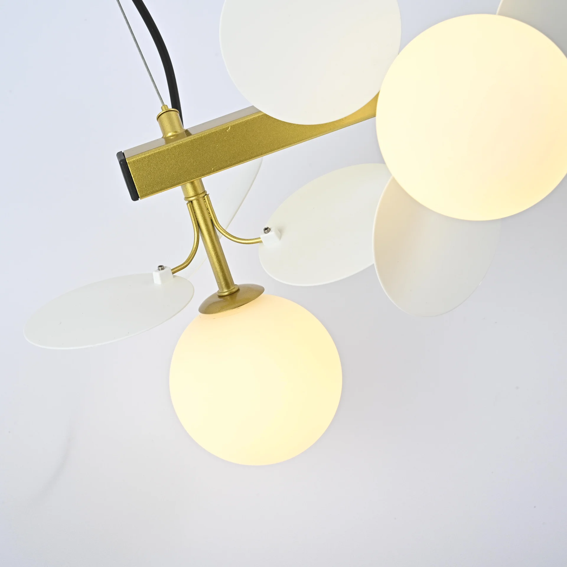 Рядный светильник Light of MATISSE L SELF L75,5 White - миниатюра 10