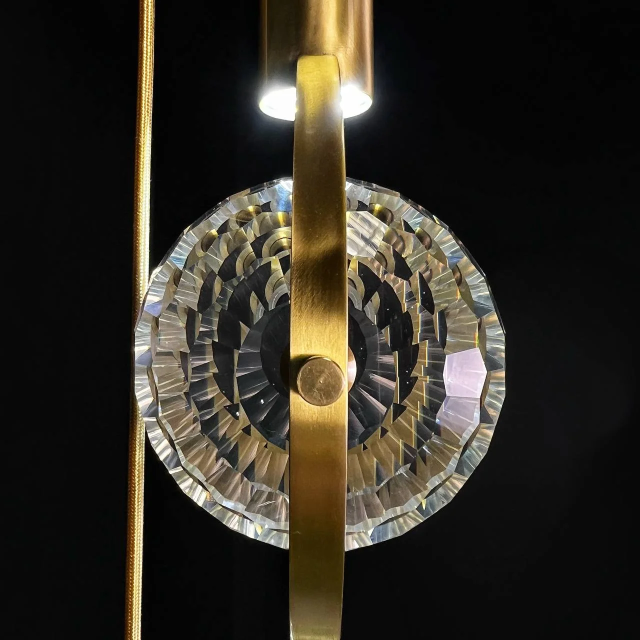 Подвесной светильник GOLF H23 4000К - миниатюра 6