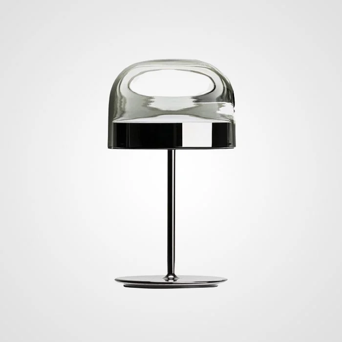 Настольная лампа NOTEN TAB H600 Grey - миниатюра 17