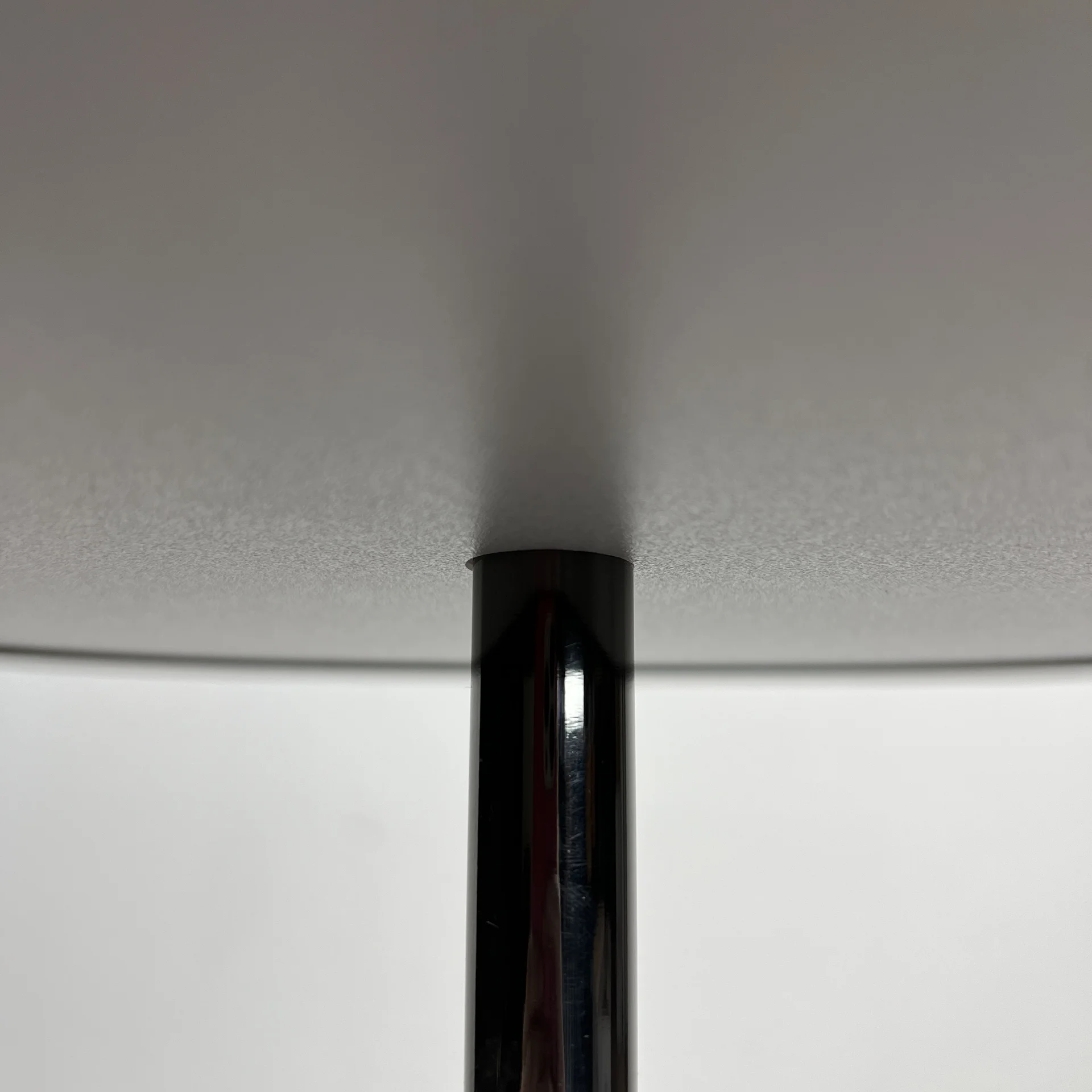 Настольная лампа NOTEN TAB H600 Grey - миниатюра 7