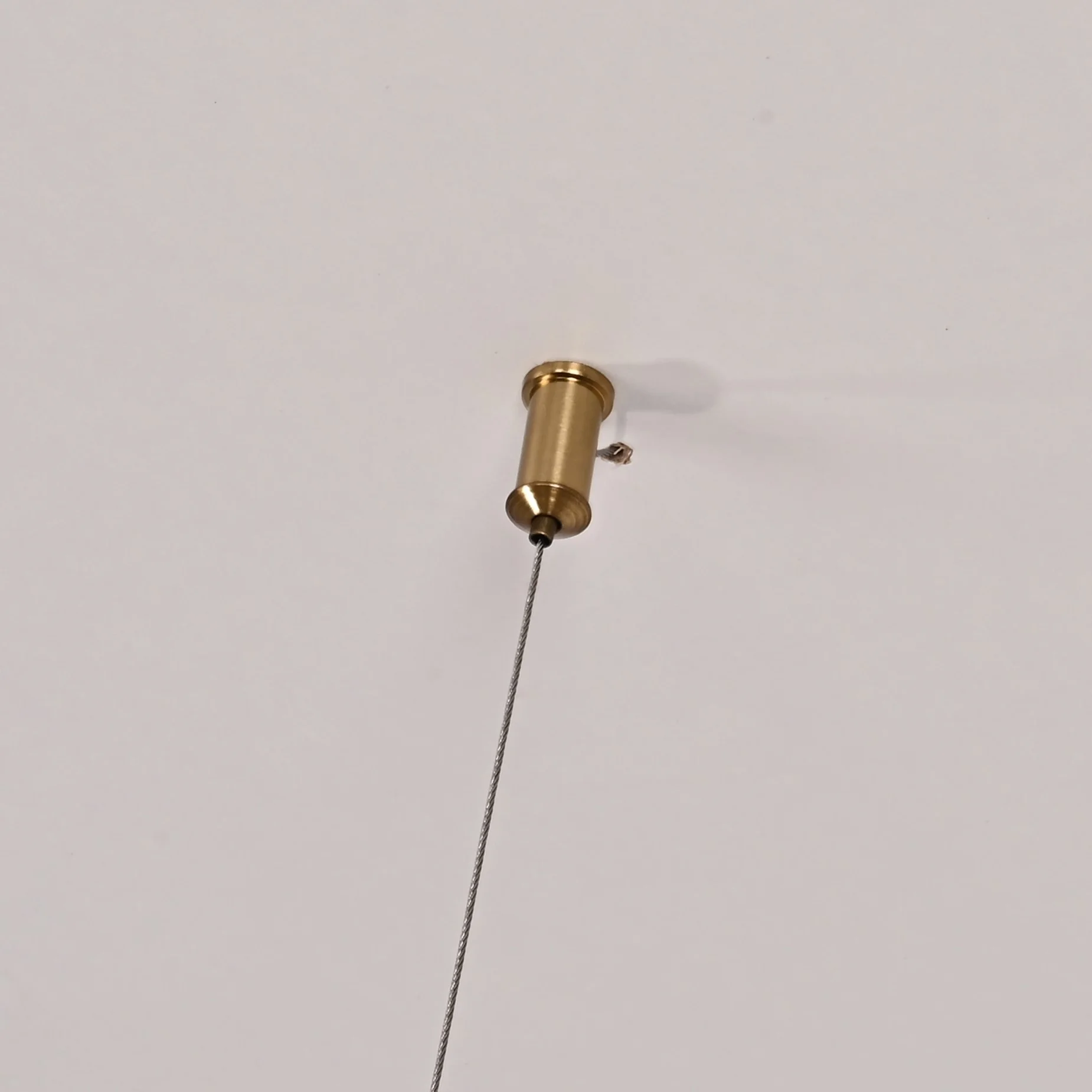 Подвесная люстра SESSA RING D73 - миниатюра 7