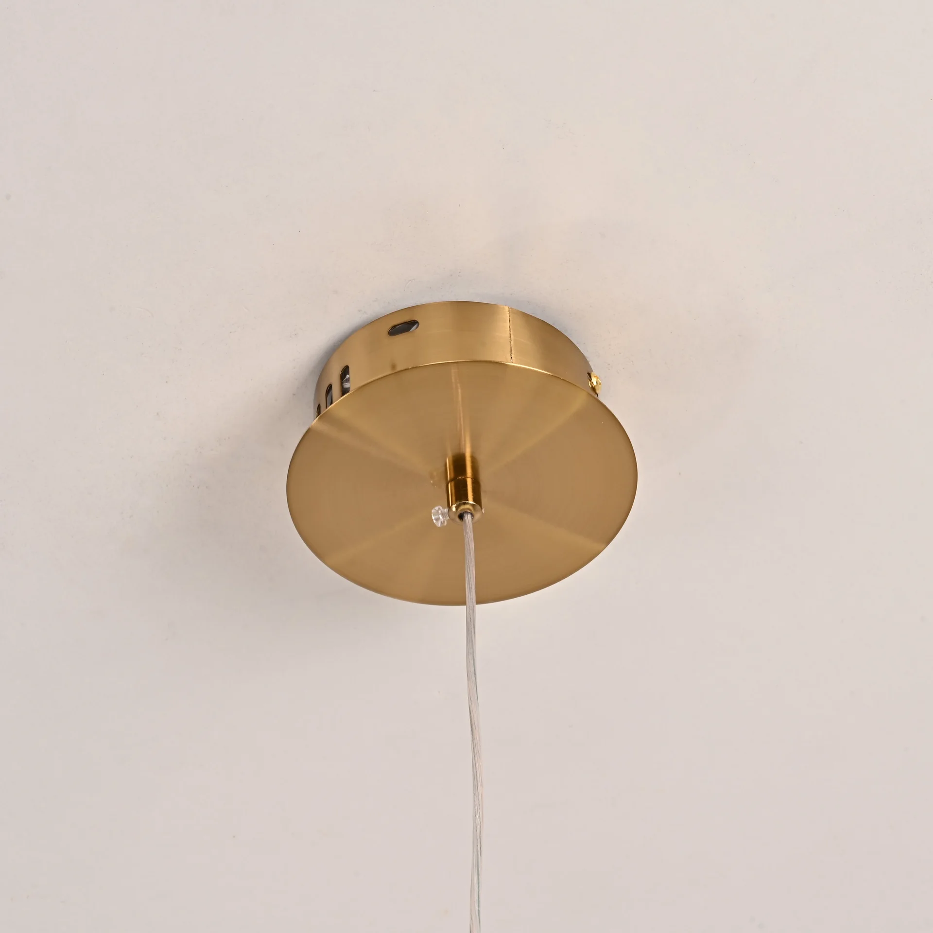 Подвесная люстра SESSA RING D73 - миниатюра 8