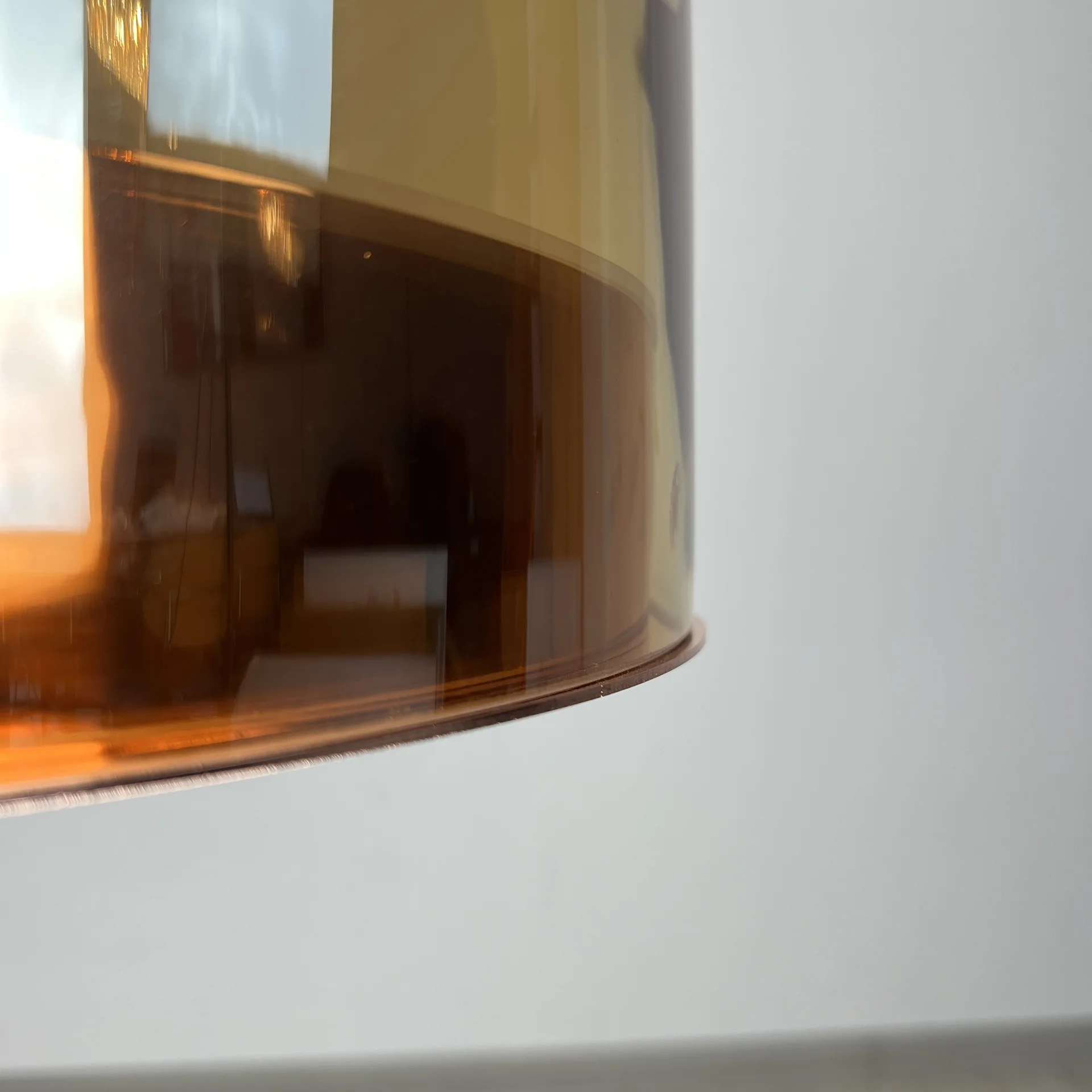 Настольная лампа NOTEN TAB H600 Rose Gold - миниатюра 11
