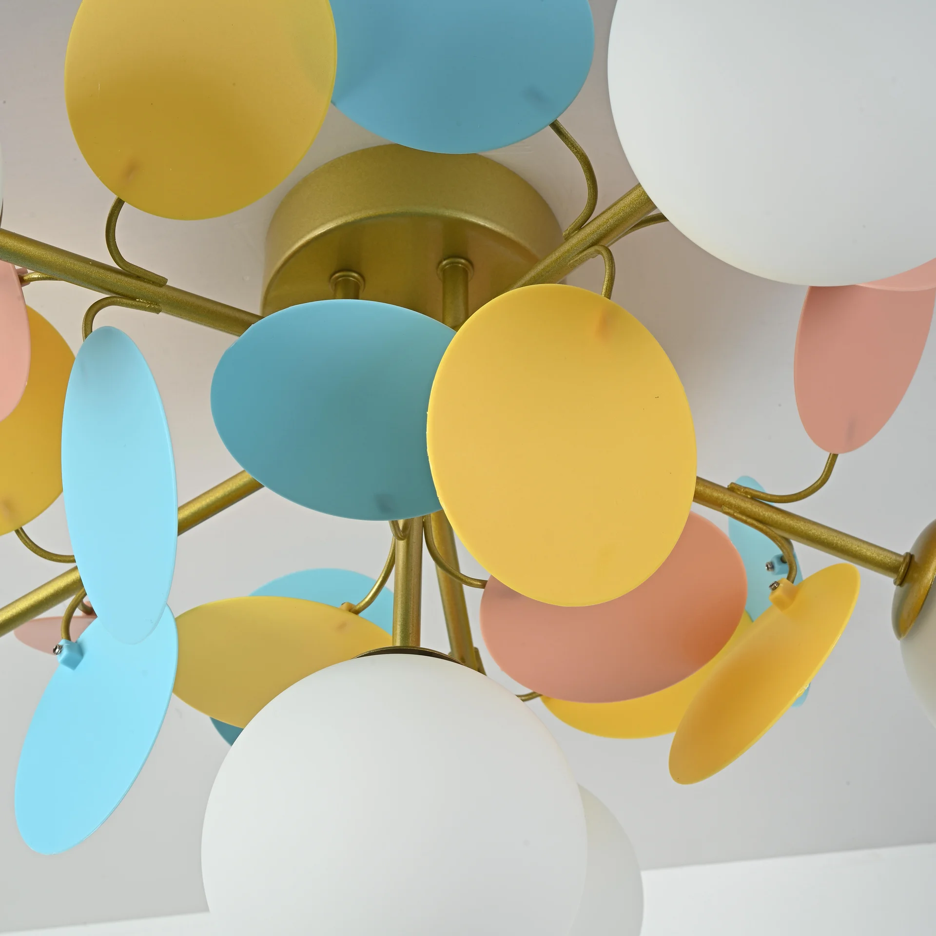 Потолочная люстра Light of MATISSE C D55 - миниатюра 18