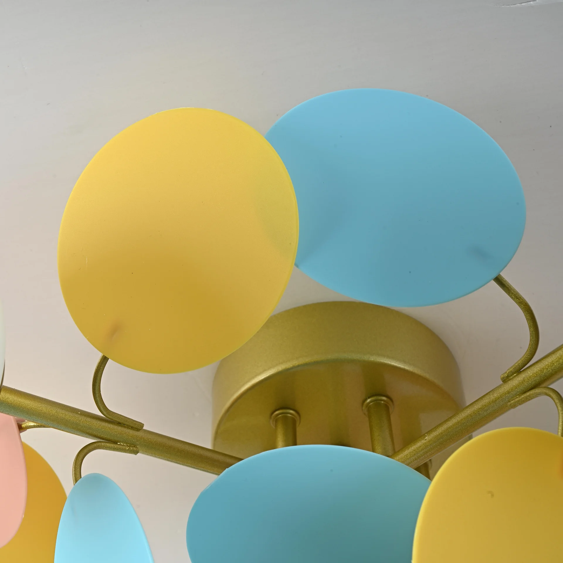 Потолочная люстра Light of MATISSE C D55 - миниатюра 19