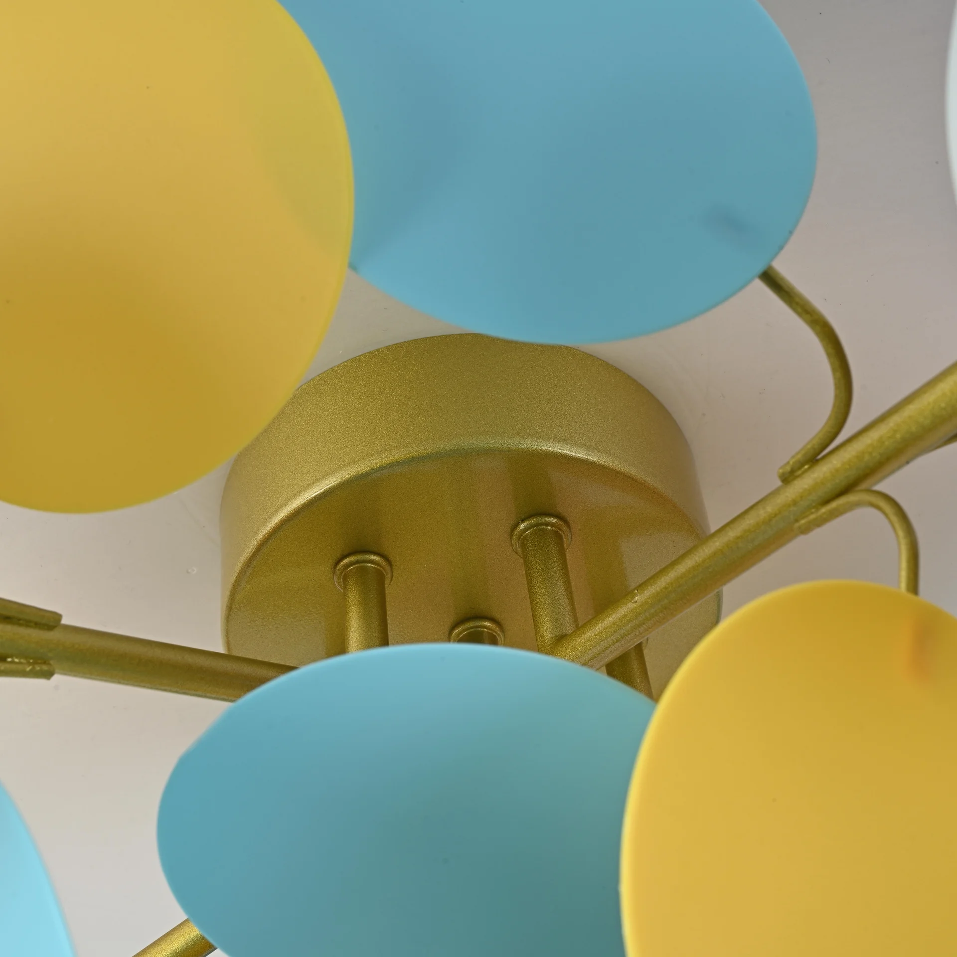 Потолочная люстра Light of MATISSE C D55 - миниатюра 2