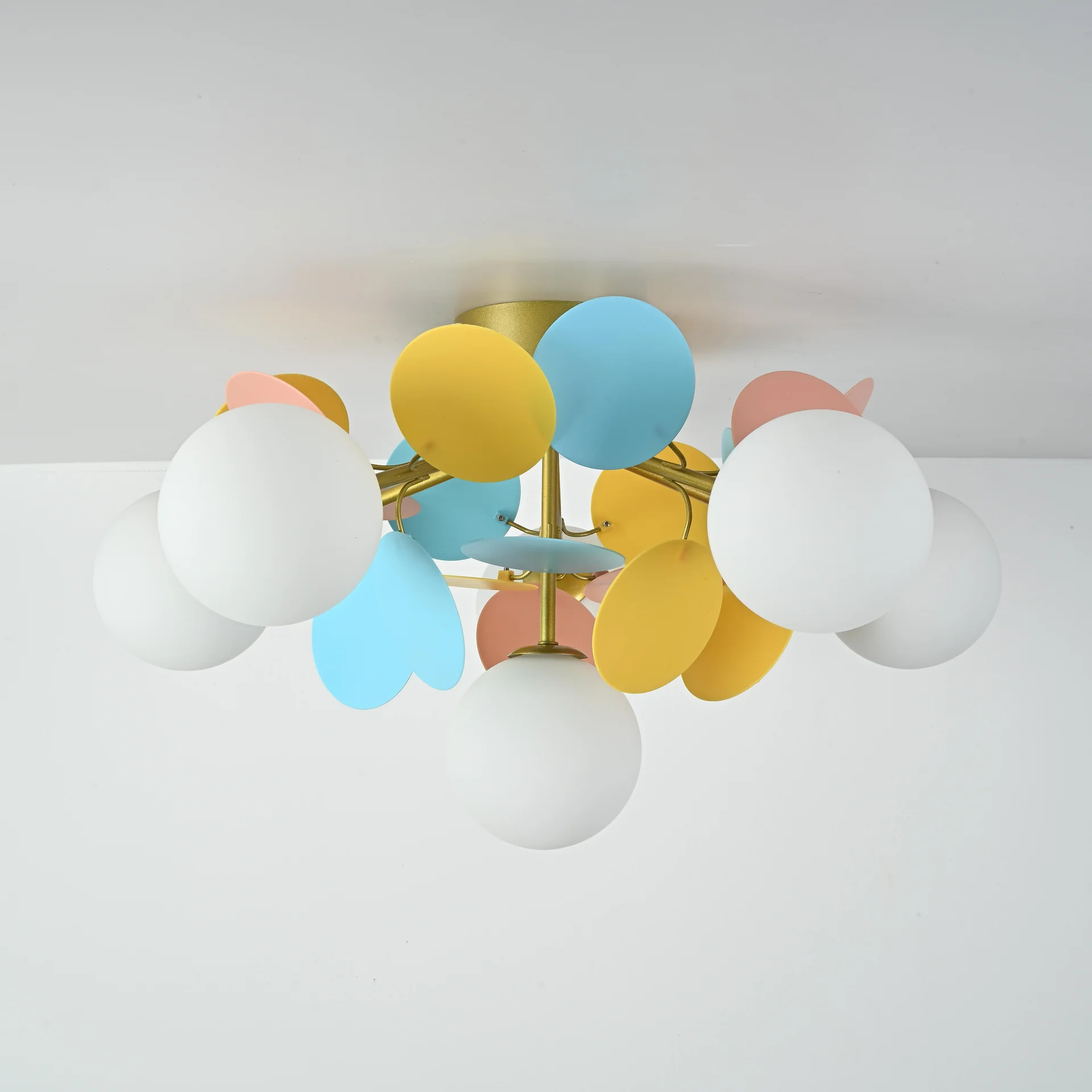 Потолочная люстра Light of MATISSE C D55 - миниатюра 23