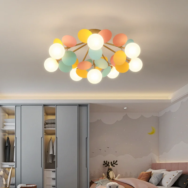 Потолочная люстра Light of MATISSE C D55 - миниатюра 29