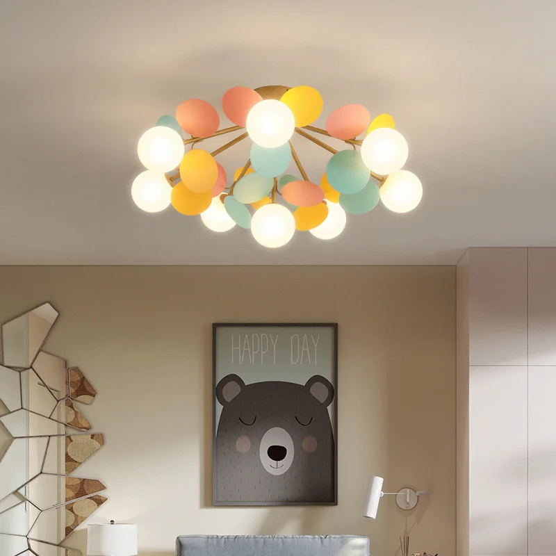 Потолочная люстра Light of MATISSE C D55 - миниатюра 30