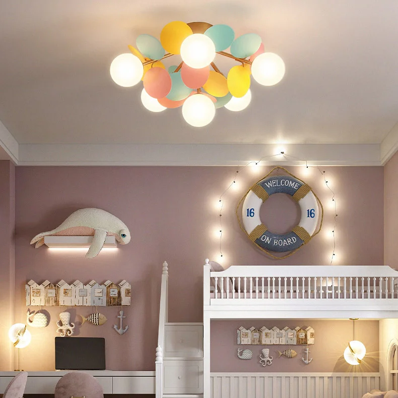 Потолочная люстра Light of MATISSE C D55 - миниатюра 7