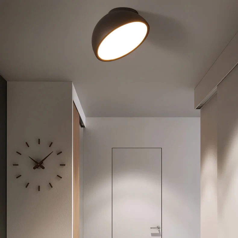Потолочный светильник SELDEN D20 White - миниатюра 10