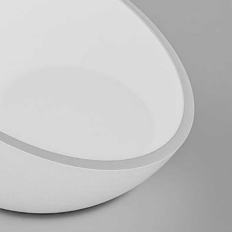Потолочный светильник SELDEN D20 White - миниатюра 13