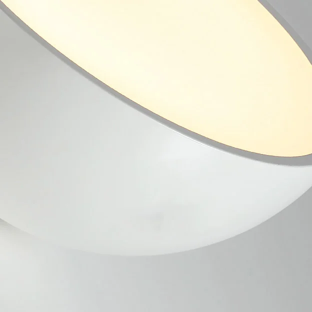 Потолочный светильник SELDEN D20 White - миниатюра 14