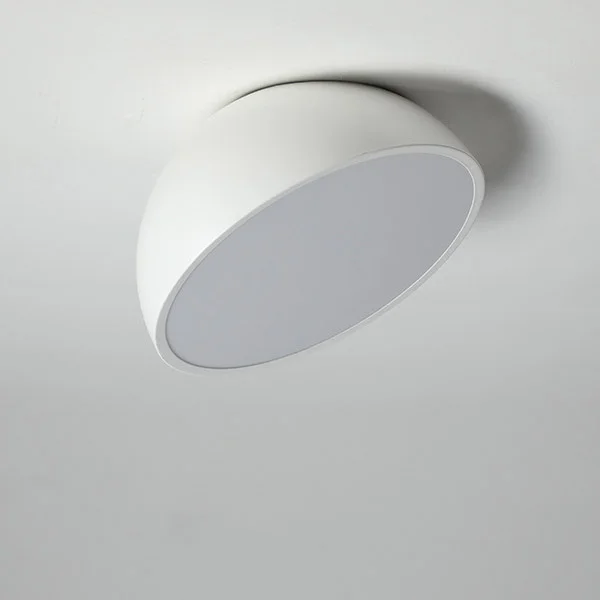 Потолочный светильник SELDEN D20 White - миниатюра 20