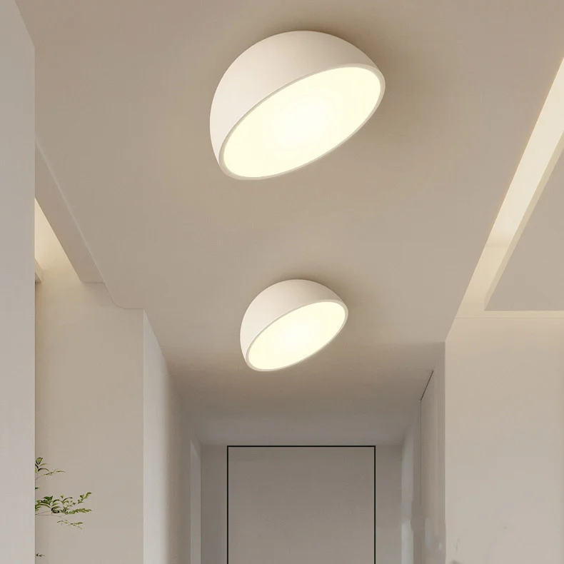 Потолочный светильник SELDEN D20 White - миниатюра 6