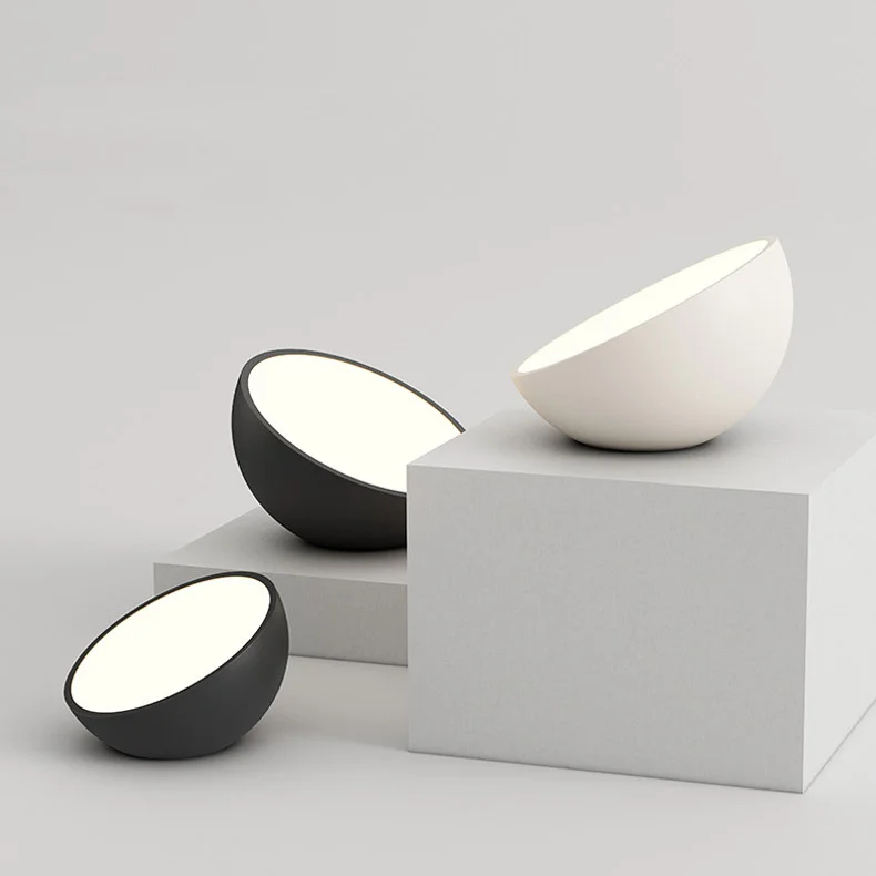Потолочный светильник SELDEN D20 White - миниатюра 8