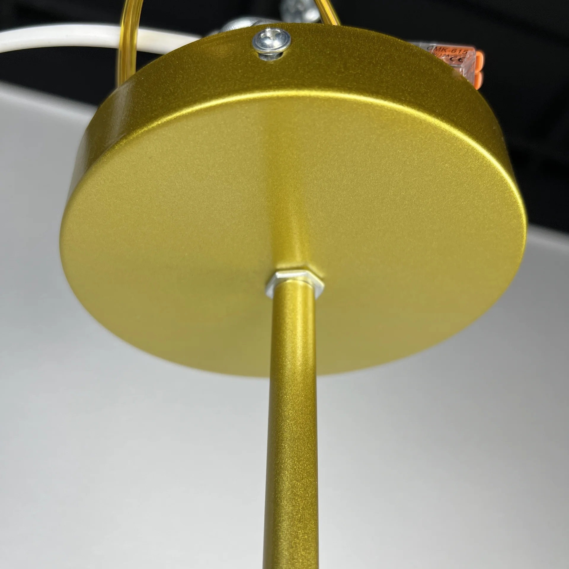 Люстра на штанге Light of MATISSE D90 - миниатюра 19