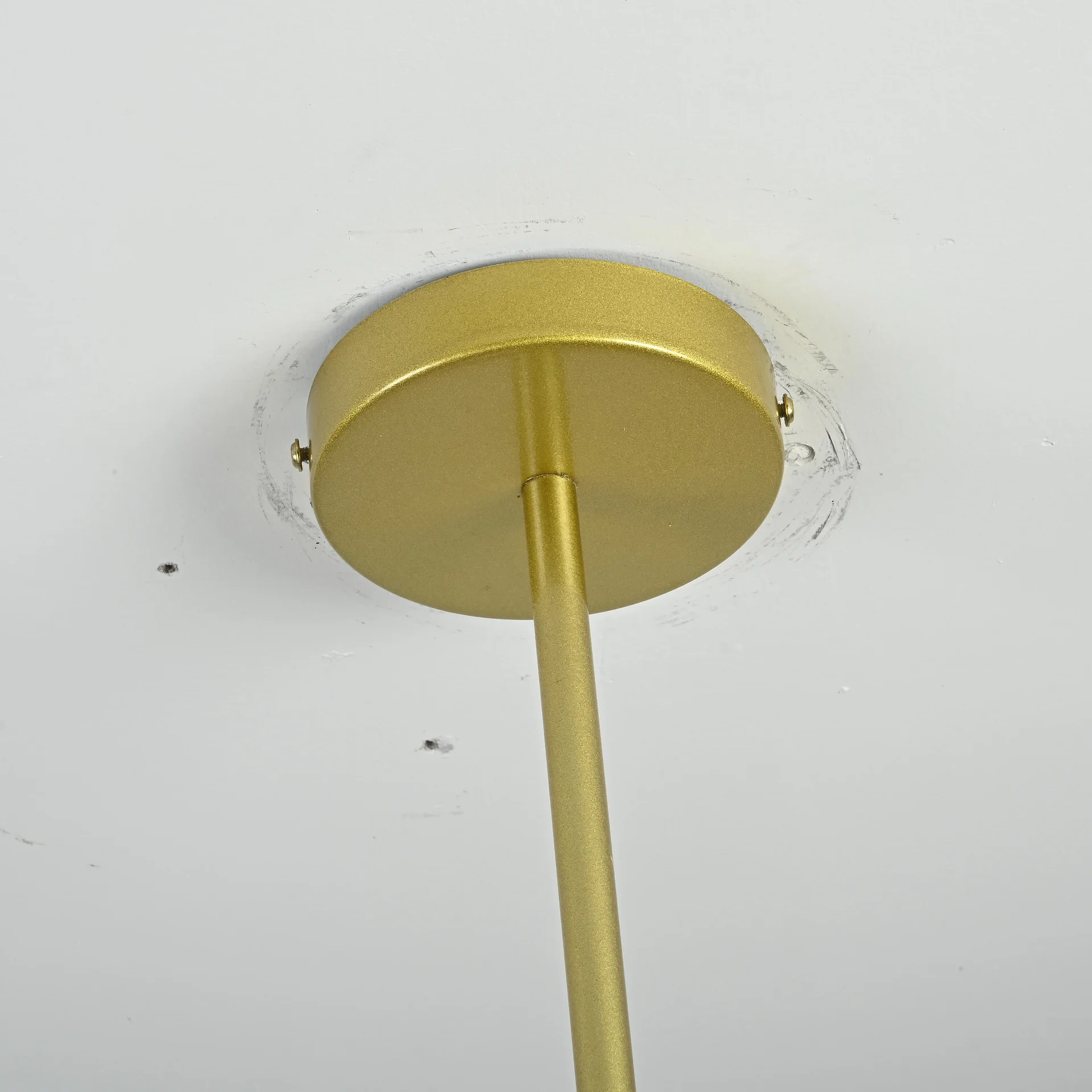 Люстра на штанге Light of MATISSE D90 - миниатюра 3