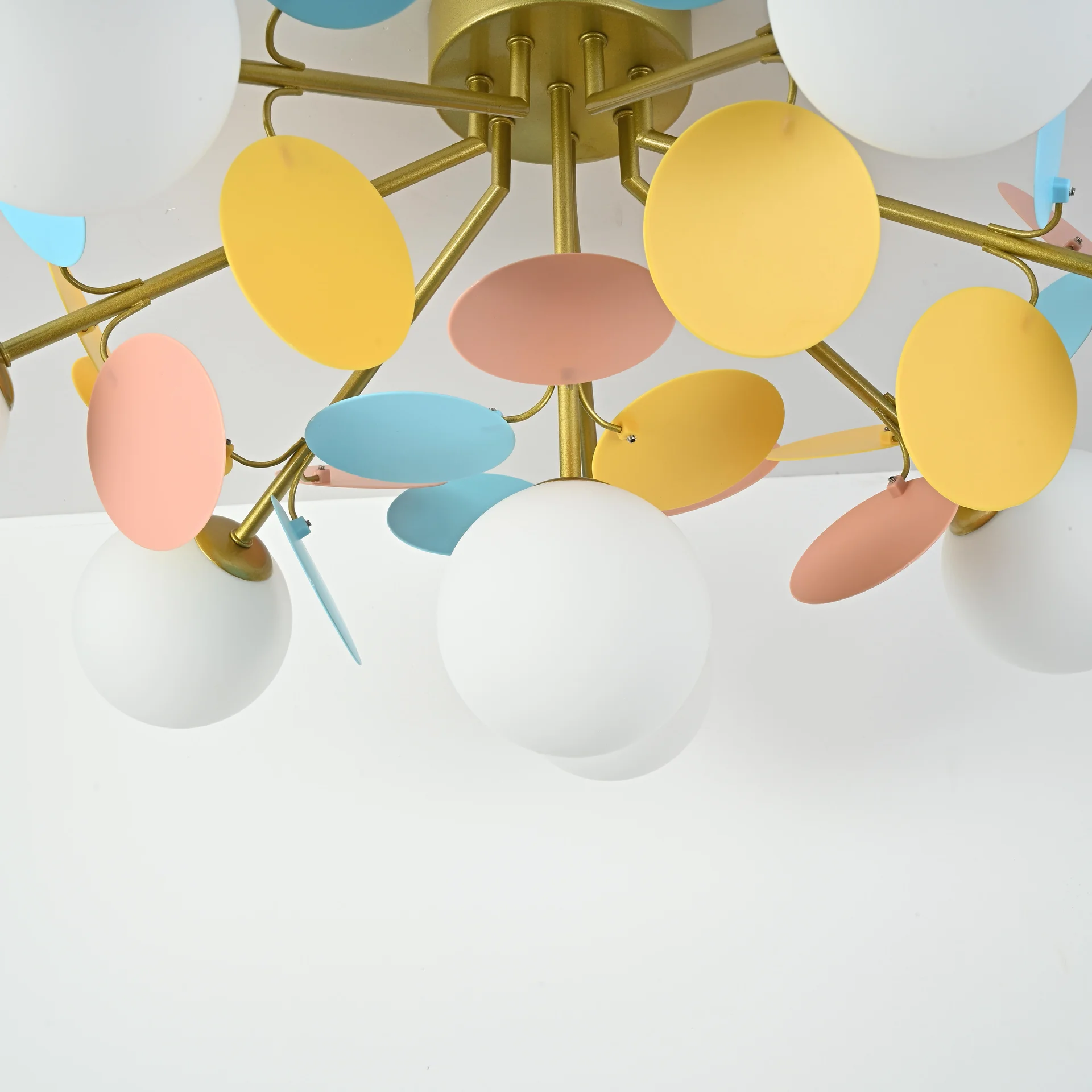 Потолочная люстра Light of MATISSE C D72 - миниатюра 13