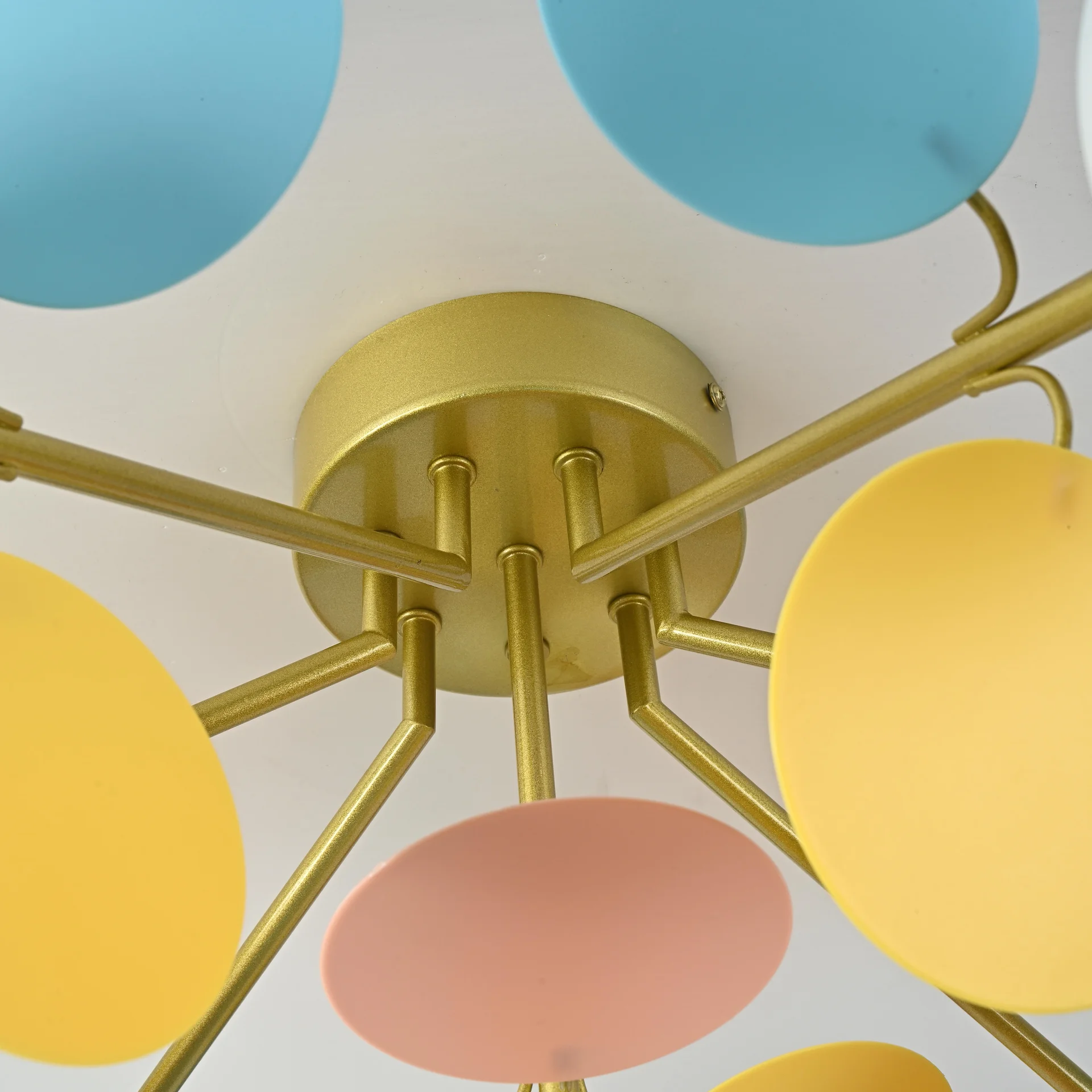 Потолочная люстра Light of MATISSE C D72 - миниатюра 17
