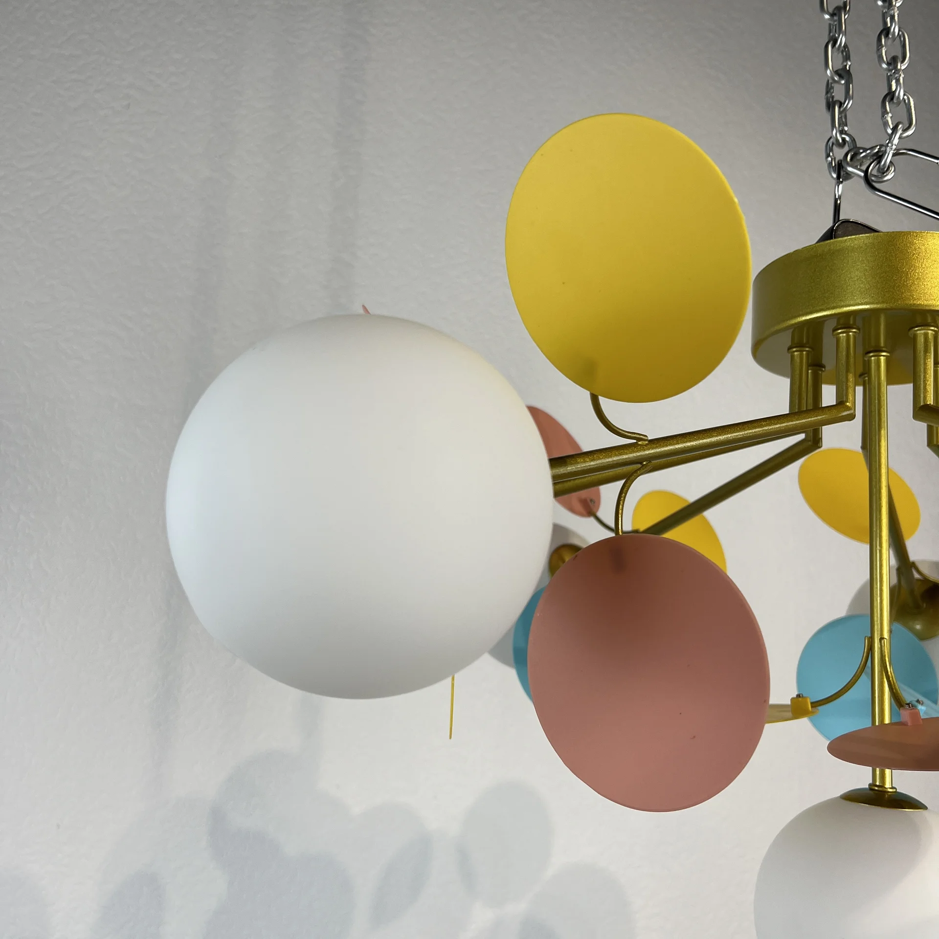 Потолочная люстра Light of MATISSE C D72 - миниатюра 20