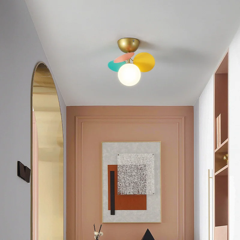 Потолочная люстра Light of MATISSE C D72 - миниатюра 32