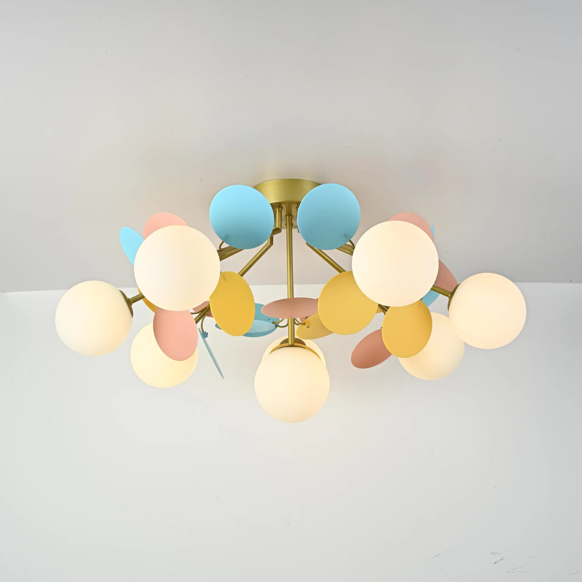 Потолочная люстра Light of MATISSE C D72 - миниатюра 7