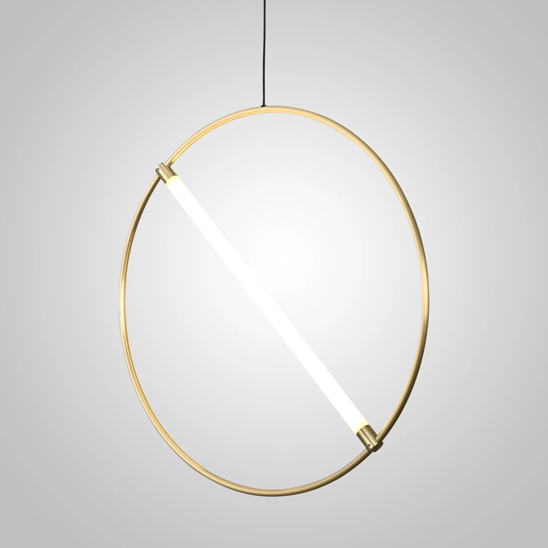 Подвесной светильник RESIST LED B D60 - изображение 1