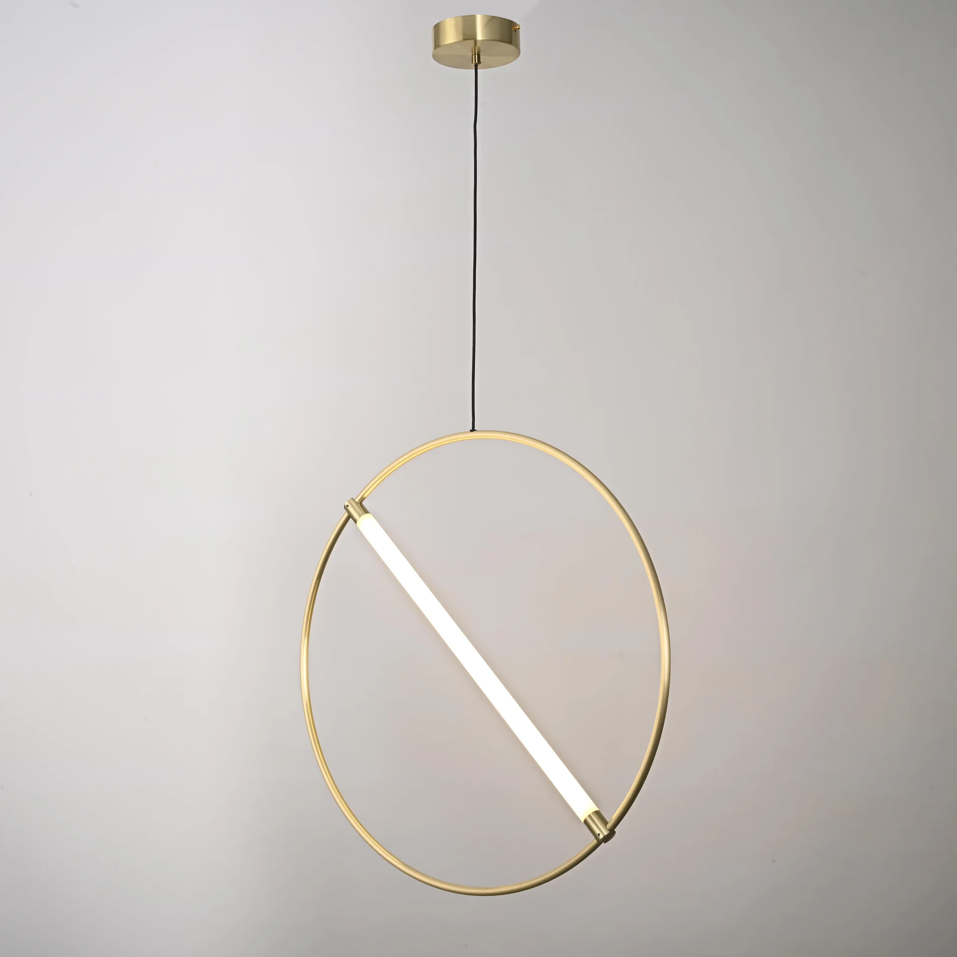 Подвесной светильник RESIST LED B D60 - миниатюра 10